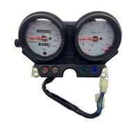 Motocicleta Odómetro Accesorios para motocicletas Conjunto de instrumentos Cuentakilómetros Tacómetro Para CB250 Para Hornet 250 1992-2007