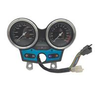 Motocicleta Odómetro Accesorios Para Motocicletas, Conjunto De Medidor Y Tacómetro Para CB400SF CB400 Para VTEC 1 2 3 4 5 1999-2008 2009-2018