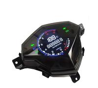 Motocicleta Odómetro Conjunto De Instrumentos LED Con Medidor Digital para Mio125 MIO I125 Mio110 Mio M3