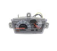 Motocicleta Odómetro Conjunto De Instrumentos Para Motocicleta Y Scooter, Velocímetro Para JOG50 90 2 3 4 5 Para Generación ZR 3KJ 3YK