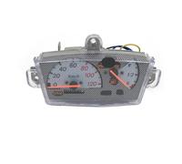 Motocicleta Odómetro Conjunto De Instrumentos Para Motocicleta Y Scooter, Velocímetro Para JOG50 90 2 3 4 5 Para Generación ZR 3KJ 3YK