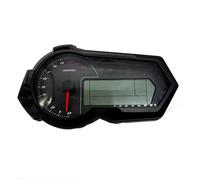 Motocicleta Odómetro Cuentakilometros Digital Motocicleta para para Tornado para Naked TNT 125 135 TNT125 BJ125-3 125cc