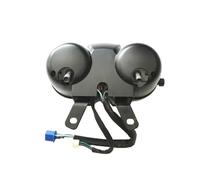 Motocicleta Odómetro El Conjunto De Instrumentos Motocicleta Para GN125 Medidor Velocidad Del Odómetro Modificado Para Vehículos Calle EN