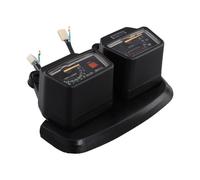 Motocicleta Odómetro Indicadores De Motocicleta, Velocímetro, Tacómetro Para DT125 DT125R 125R Tablero Digital