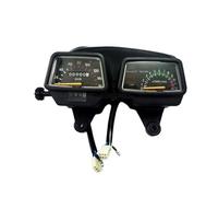 Motocicleta Odómetro Indicadores De Motocicleta, Velocímetro Y Tacómetro Para DT125 DT125R DT 125 125R