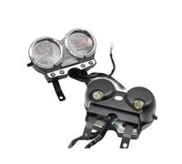 Motocicleta Odómetro Instrumento Mecánico Motocicletas Para QS125-5 5C 5B GT125 GSX125 Conjunto De Medidor Y Odómetro