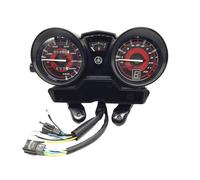 Motocicleta Odómetro Medidor de tacómetro para motocicleta, instrumento, caja reloj para YBR125 YBR YB 125 JYM125