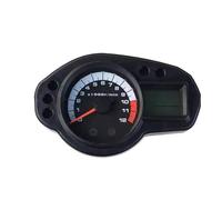 Motocicleta Odómetro Para 650NK 2011 2012 2013 Conjunto De Instrumentos Medidor Código Odómetro Tacómetro Motocicleta