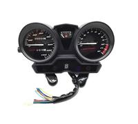 Motocicleta Odómetro Tacómetro Para Motocicleta para YBR125 YBR YB 125 JYM125 Velocímetro, Medidor, Instrumento, Reloj, Caja