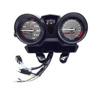 Motocicleta Odómetro Tacómetro Para Motocicleta para YBR125 YBR YB 125 JYM125 Velocímetro, Medidor, Instrumento, Reloj, Caja
