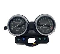 Motocicleta Odómetro Velocímetro Conjunto de instrumentos para motocicleta Indicadores Grupo Tacómetro Cuentakilómetros para ZRX400 X20000r