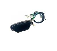 Motocicleta Odómetro Velocímetro Digital Modificado Para Motocicleta De Generación Para DIO 50 AF17 AF18 AF25 Odómetro Medidores Totales