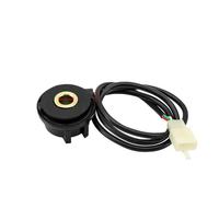 Motocicleta Odómetro Velocímetro Odómetro y tacómetro universal para motocicleta, 12000 RPM, con indicador digital para 1-4 cilindros