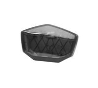 Motocicleta Odómetro Velocímetro Tacómetro para motocicleta, odómetro, tabla de velocidad, instrumento, carcasa, medidor, caja, cubierta calibre para RS660 RSV4