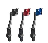 Motocicleta Palanca Arranque Palanca Pedal Freno Trasero Motocicleta Palancas Arranque Accesorios para GS1300 R1300GS 2023 2024