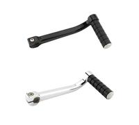 Motocicleta Palanca Cambios Cambio Conjunto De Palanca De Cambios, Accesorio Duradero para Motocicleta, Pedal De Cambio, Palanca De Retroceso, Reemplazo Directo para R18 2020-2023