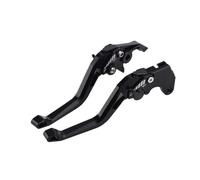 Motocicleta Palanca Embrague Freno Compatible con SUZUKI DL650/V-STROM 2011-2024 DL 650XT V-Strom 650 2015-2023, palancas de embrague de freno 5D ajustables para motocicleta. Maneta Embrague Moto(A-5)
