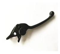 Motocicleta Palanca Embrague Freno Maneta De Embrague Para Benelli TNT150 BN125 BN150 180S, Keeway KSR Ride RKS VLR Worx Arsen Zento 125 150 200 Maneta Embrague Moto(Brake lever)
