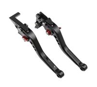 Motocicleta Palanca Embrague Freno Palanca de embrague de freno ajustable corta de aluminio para Tenere 700/World Raid XTZ700 SP 2019 2020 2021 2022 2023 2024 Maneta Embrague Moto