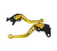 motocicleta Palanca Embrague Frenos Embrague Para YZF R6 YZF-R6 YZFR6 2006-2011 2012 2013 2014 2015 2016 Accesorios Ajustables Para Motocicleta Frenos Palancas De Embrague Manija