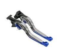 Motocicleta Palanca Freno Manetas De Embrague De Freno Plegables Y Ajustables para Manillar Extensible De Motocicleta para Z650, Z900, RS, Z1000, SX, Z800, ZX6R Y 10R.