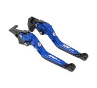 Motocicleta Palanca Freno Manetas De Embrague De Freno Plegables Y Extensibles Ajustables para Motocicleta para SV 650, SV650S, SV650, SV 650S 1999-2012