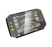 Motocicleta Pantalla Clúster Película Para CFMOTO Para 450SR 675 Película Protectora Panel Instrumentos Motocicleta Protector Pantalla Película Velocímetro(2 Sets)