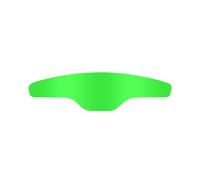 Motocicleta Pantalla Clúster Película Para NIU Para MQi Para +s Para MQis Para MQi2 Película Protectora Tablero Instrumentos Protector Pantalla Salpicadero(Green)