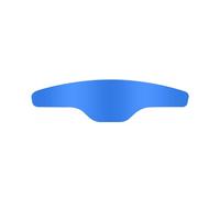 Motocicleta Pantalla Clúster Película Para NIU Para MQi Para +s Para MQis Para MQi2 Película Protectora Tablero Instrumentos Protector Pantalla Salpicadero(Bule)