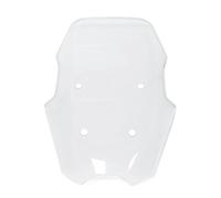 Motocicleta Pantalla Protectora Parabrisas Para BMW C400X C 400X C400 X 2018 2019 2020 2021 2022 2023 Deflectores De Viento Motocicleta Protector De Parabrisas Delantero Motocicleta Deflector viento(C