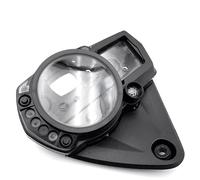 Motocicleta Pantalla Visera Compatible con Suzuki Para GSXR1000 K5 K6 2005 2006 velocímetro tacómetro indicadores carcasa del grupo de instrumentos cubierta.