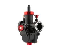 Motocicleta Para Apolloo Dirt Bike 2T 4T PE17 19 22 24 26 28 Mm, Motor De Motocicleta Con Brida, Carburador PE Surtidores Carburetor Carb(24MM-styleA)