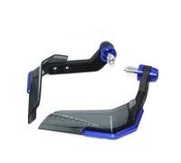 Motocicleta para B&MW para R1200RT para SE para LE para R1250RT R 1200/1250 para RT Mano Parabrisas(Blue)