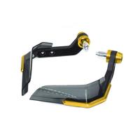 Motocicleta para B&MW para R1200RT para SE para LE para R1250RT R 1200/1250 para RT Mano Parabrisas(Gold)