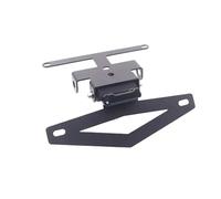 Motocicleta para Benelli 752S 502C Soporte para Matrícula Motocicleta Soporte para Luz Trasera Eliminador Guardabarros(For 752S)