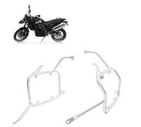 Motocicleta para BMW F800GS F700GS F 800 700 F800 GS 2009-2017, Caja Superior, Soporte para Alforjas Laterales, Funda para Equipaje, para
