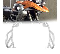 Motocicleta para BMW R1200 GS LC R 1200 2004-2012 Barra De Choque Protección Motor Superior E Inferior Jaula Acrobacias Marco Parachoques