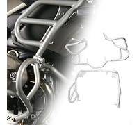 Motocicleta para BMW R1200 GS LC R 1200 2004-2012 Barra De Choque Protección Motor Superior E Inferior Jaula Acrobacias Marco Parachoques