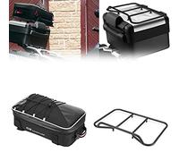 Motocicleta para BMW R1200GS R1250GS F750GS F850GS LC ADV 2013-2022, Portaequipajes, Estante Superior, Equipaje Lateral, Caja, Bolsa De Alforjas