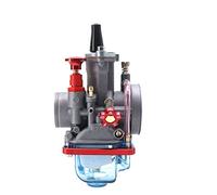 Motocicleta Para Carburador Para Keihin 28mm 30mm 32mm 34mm Repostaje De Alta Velocidad 4T PWK Carb Fit 4T 50cc A 300cc CFCPKOYOZD(32mm 2)