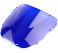 Motocicleta para CBR 900 RR 919 1998 1999 Parabrisas para CBR919 para CBR900RR para 900RR para CBR900 Moto Cúpula Parabrisas