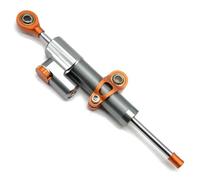 Motocicleta para CBR600 F2,F3,F4,F4i CBR600F CBR600RR 2001-2008 CNC Amortiguador Estabilizador De Dirección Control Seguridad Invertido Lineal