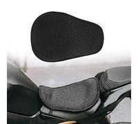 Motocicleta para CBR600 para Benelli BJ600 Cojín De Asiento 3D Amortiguador Cubierta Aislamiento Térmico