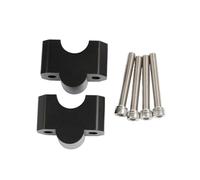 Motocicleta Para CFMOTO CLX700 CLX 700 700CLX 700CL-X Manillar 28 Mm 1 1/8" Soporte Adaptador Extensión Abrazadera Elevador Manillar Motocicleta Accesorios
