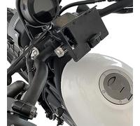 Motocicleta para CL250 CL300 CL500 2023 Cl 250 Cl 500, Soporte De Navegación para Teléfono con GPS, Soporte para Cargador USB