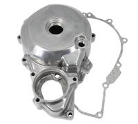 Motocicleta para Cubierta de estator Motor, Carcasa Lateral Bobina cárter y Junta para Honda CB1300 CB 1300 para Super Four 2005 2006 2007 2008 2009 Guardia de protección