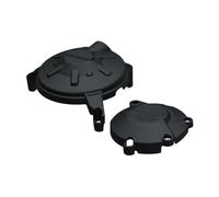 Motocicleta para cubierta del estator del motor Accesorios de motocicleta para cubierta protectora motor, funda para protector para Aprilia para Tuono V4/RSV4 2021 2022 2023