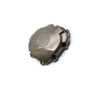 Motocicleta para cubierta del estator del motor Cárter de aluminio izquierdo para motocicleta, cubierta estator motor para CBR1000RR 2008-2011