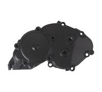 Motocicleta para cubierta del estator del motor Motocicleta para cubierta del motor Cubierta estator Carcasa de la lateral cárter para Ninja ZX-10R ZX10R 2006 2007 2008 2009 2010