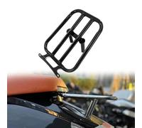 Motocicleta para Lambretta G 350 Todos Los Años Portaequipaje Trasero Soporte De Carga Respaldo G350 Accesorios Estante